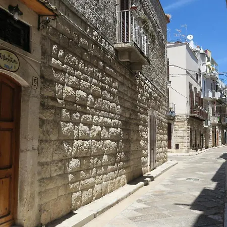 Bed & Breakfast Al Borgo Antico Ruvo di Puglia