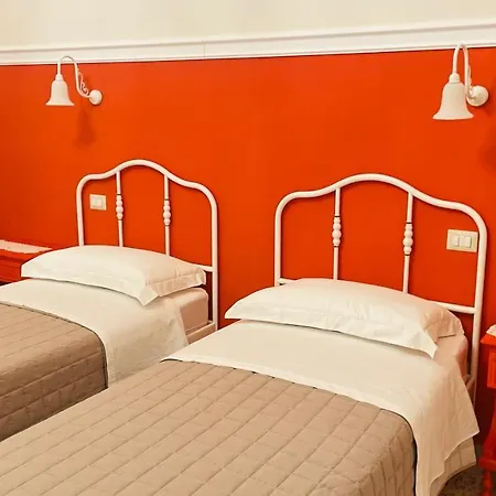 Bed & Breakfast Al Borgo Antico *