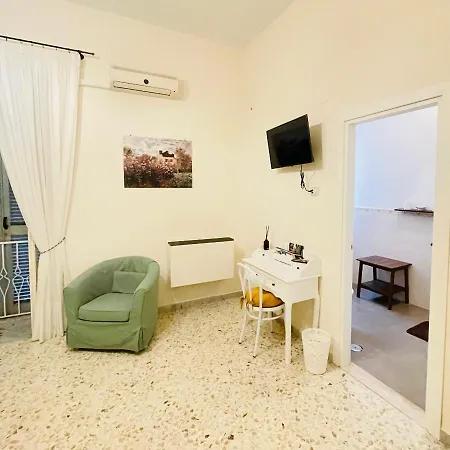 Al Borgo Antico Bed & Breakfast Ruvo di Puglia