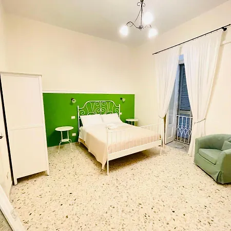 Bed & Breakfast Al Borgo Antico *