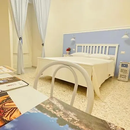Bed & Breakfast Al Borgo Antico