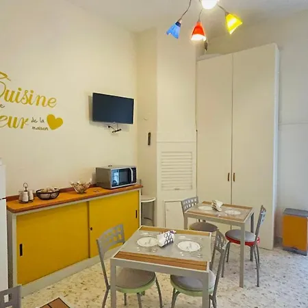Al Borgo Antico * Ruvo di Puglia