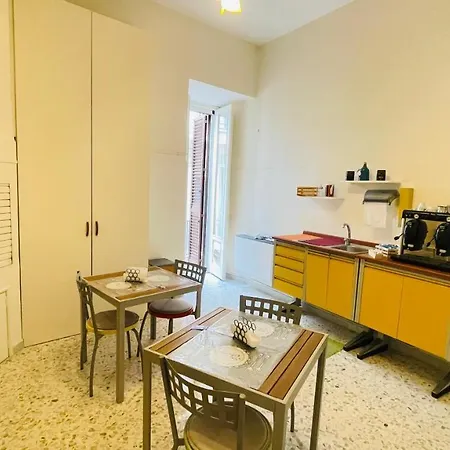 Al Borgo Antico Bed & Breakfast Ruvo di Puglia