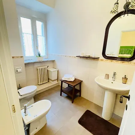 Al Borgo Antico Bed & Breakfast *