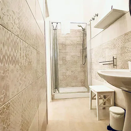 Al Borgo Antico Bed & Breakfast