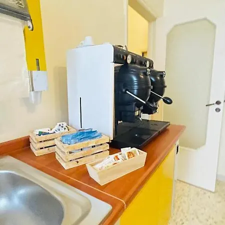Al Borgo Antico Bed & Breakfast