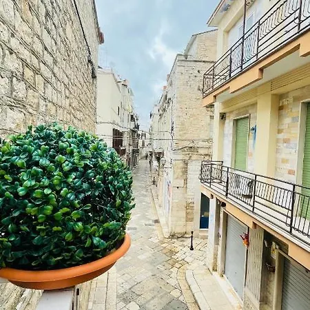 Al Borgo Antico Bed & Breakfast