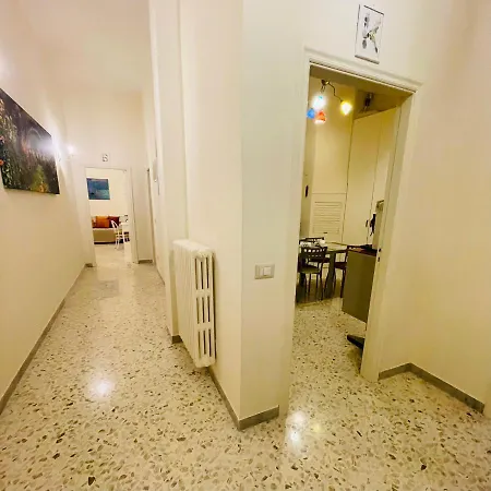Al Borgo Antico Bed & Breakfast Ruvo di Puglia