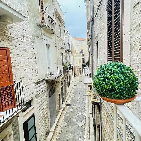 ベッド・アンド・ブレックファスト Al Borgo Antico *