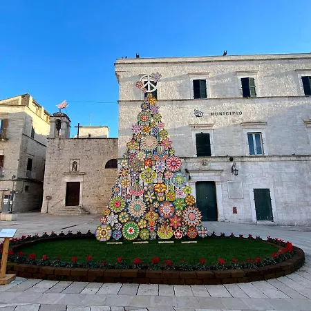 Al Borgo Antico